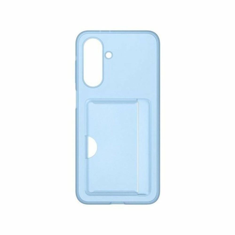 Handyhülle Samsung EF-OA266TLEGWW Blau