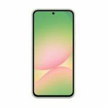 Mobile cover Samsung EF-PA566CGEGWW Green