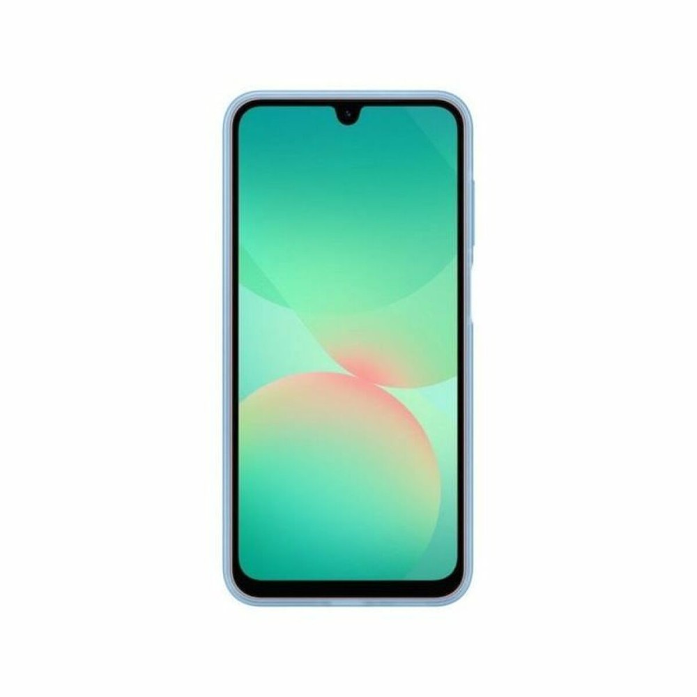 Protection pour téléphone portable Samsung EF-OA266TLEGWW Bleu