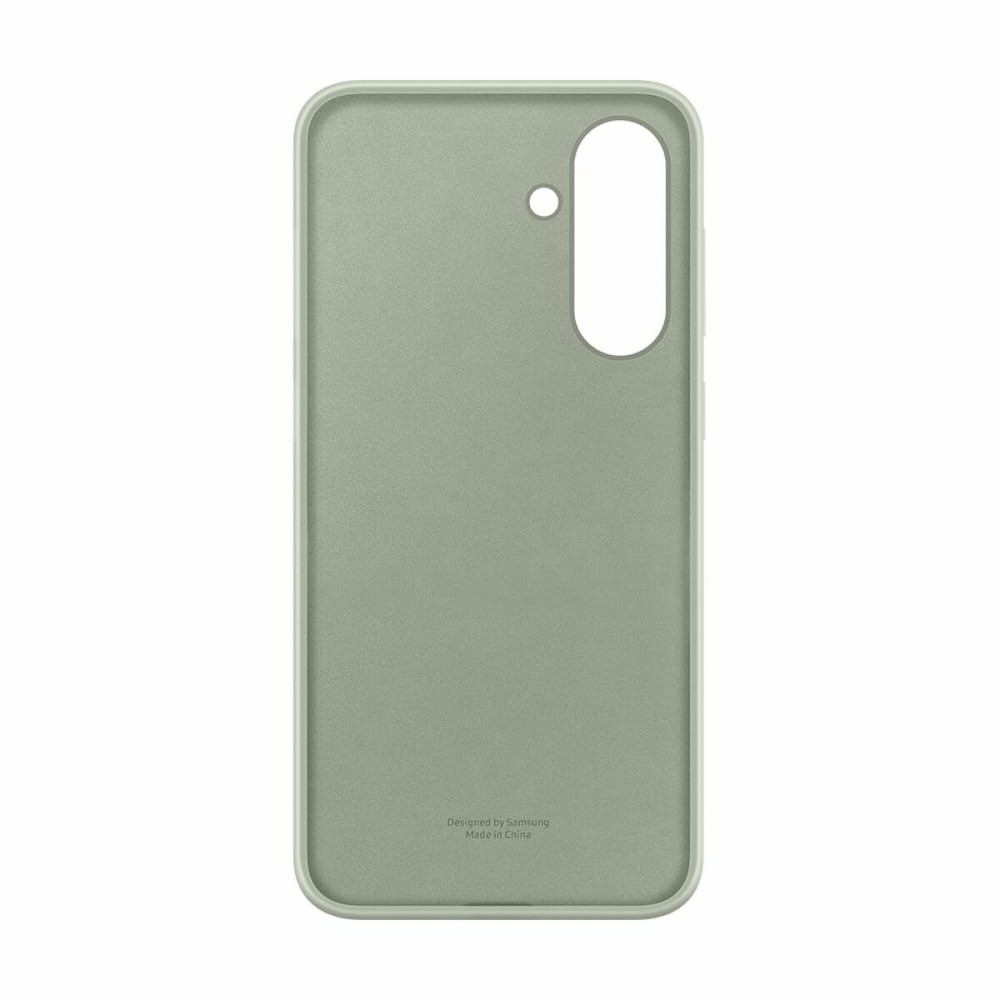 Mobile cover Samsung EF-PA566CGEGWW Green