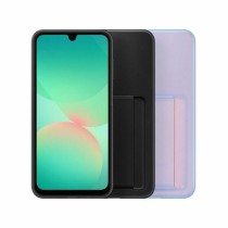 Protection pour téléphone portable Samsung EF-OA266TLEGWW Bleu