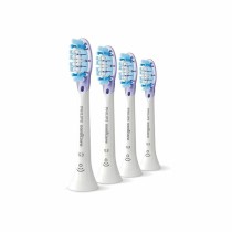 Tête de rechange Philips HX9054/87 Blanc 4 Unités