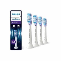 Ersatzkopf Philips HX9054/87 Weiß 4 Stück