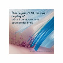 Tête de rechange Philips HX9054/87 Blanc 4 Unités