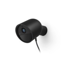 Simulated security camera Philips Hue Secure Cam