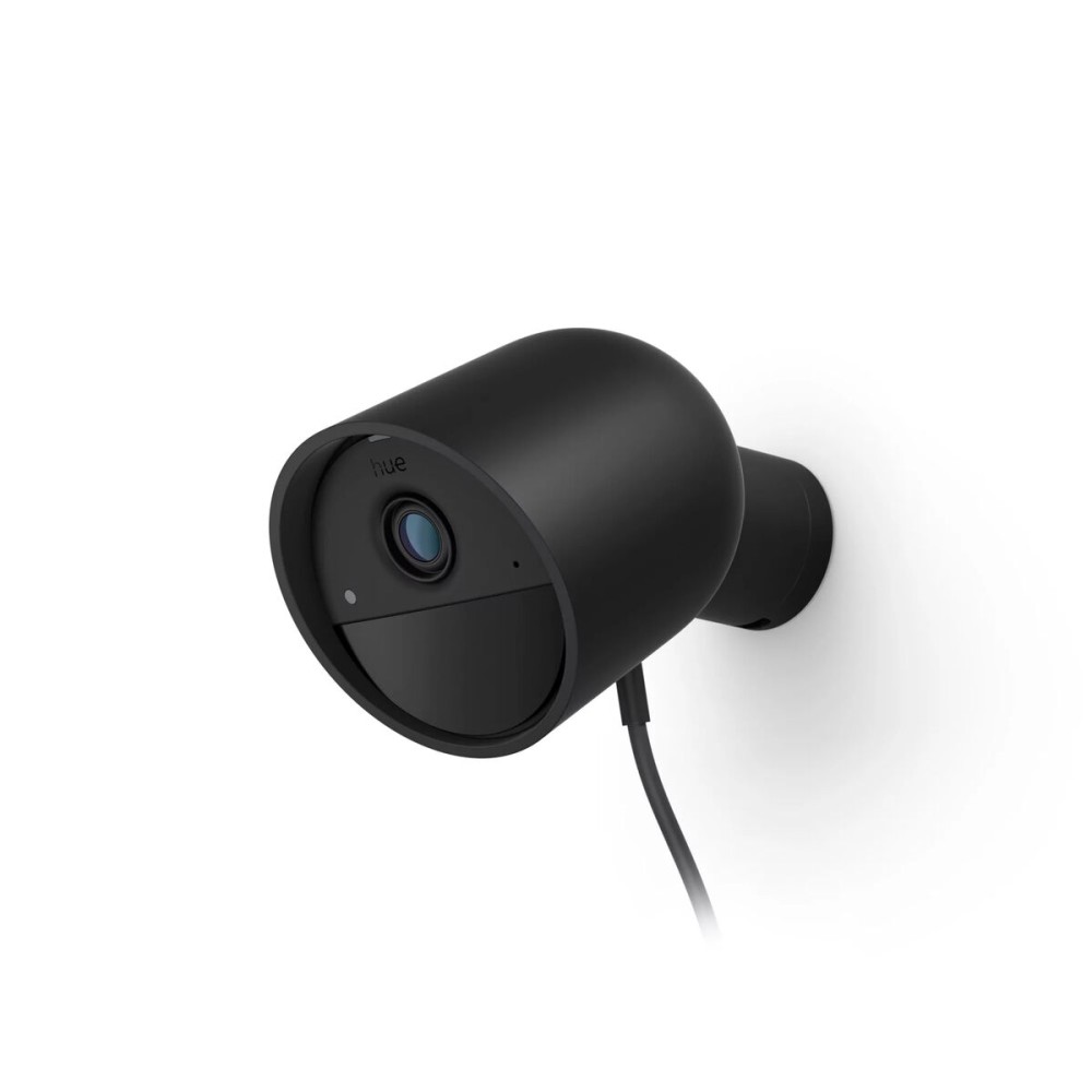 Simulated security camera Philips Hue Secure Cam