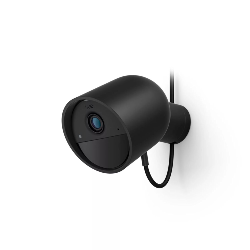 Fausse caméra de surveillance Philips Hue Secure Cam