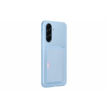 Handyhülle Samsung EF-OA566TLEGWW Blau
