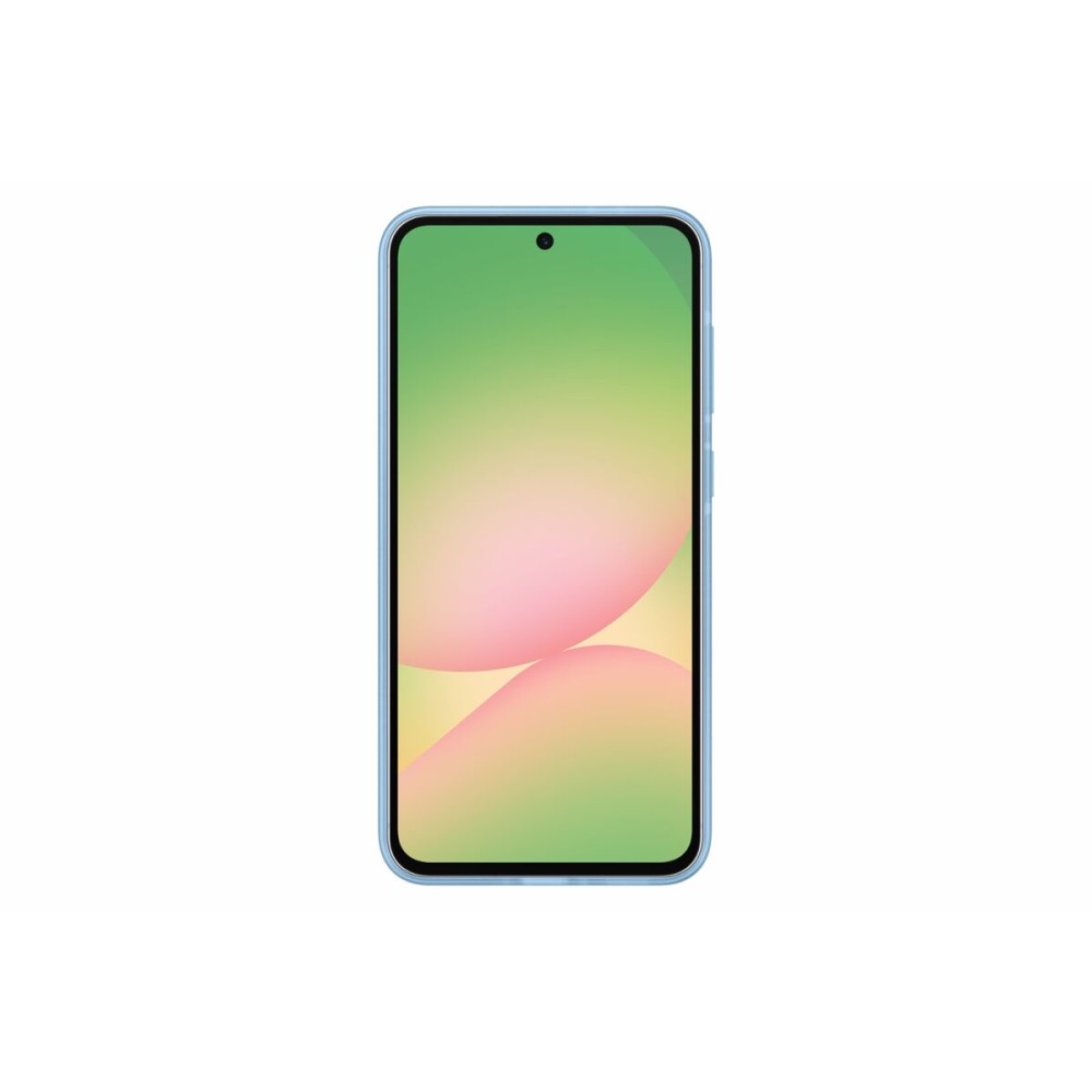 Handyhülle Samsung EF-OA566TLEGWW Blau