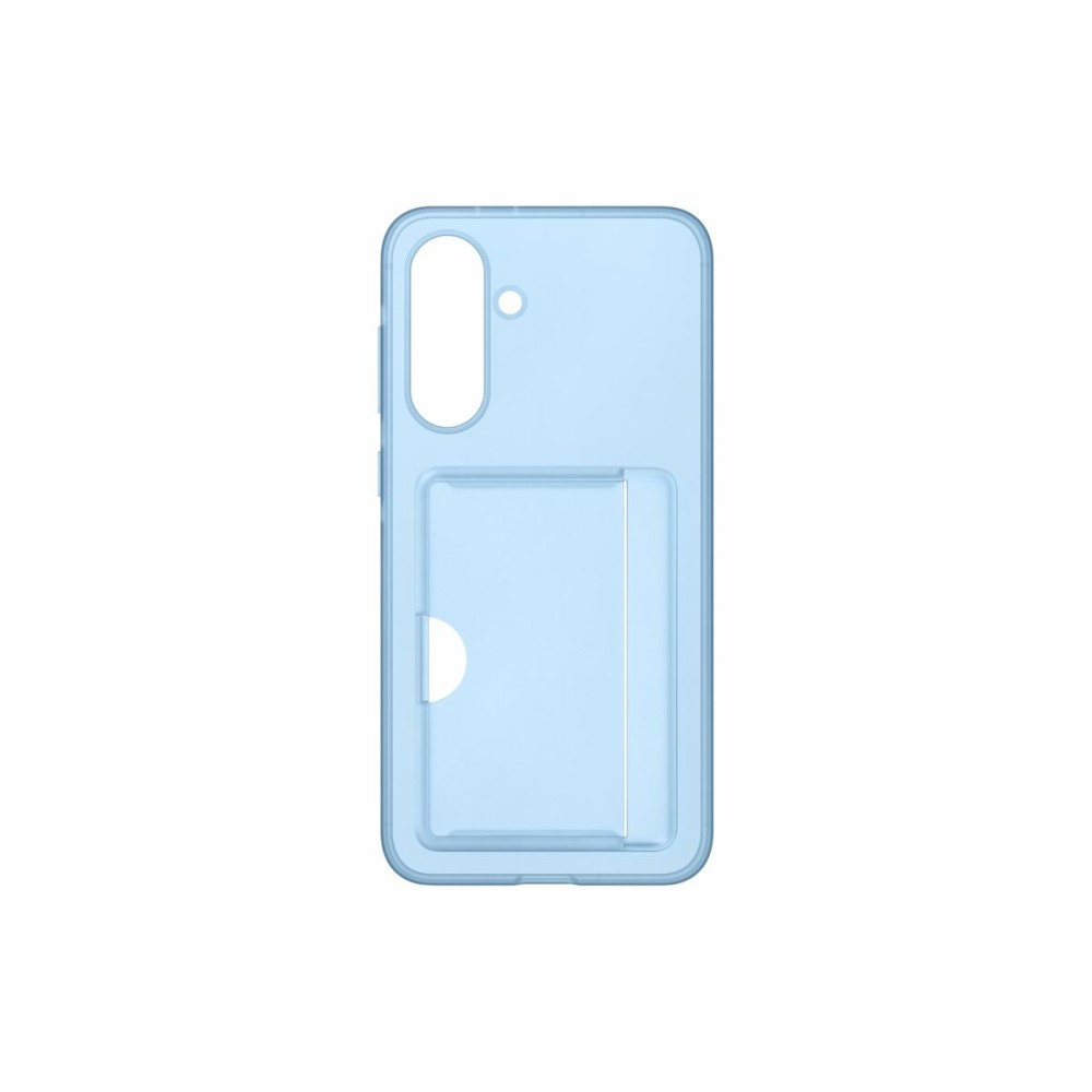 Handyhülle Samsung EF-OA566TLEGWW Blau