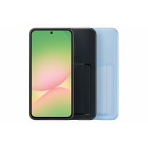 Mobile cover Samsung EF-OA566TLEGWW Blue
