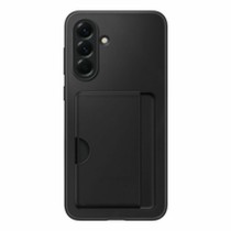 Handyhülle Samsung EF-OA566TBEGWW Schwarz