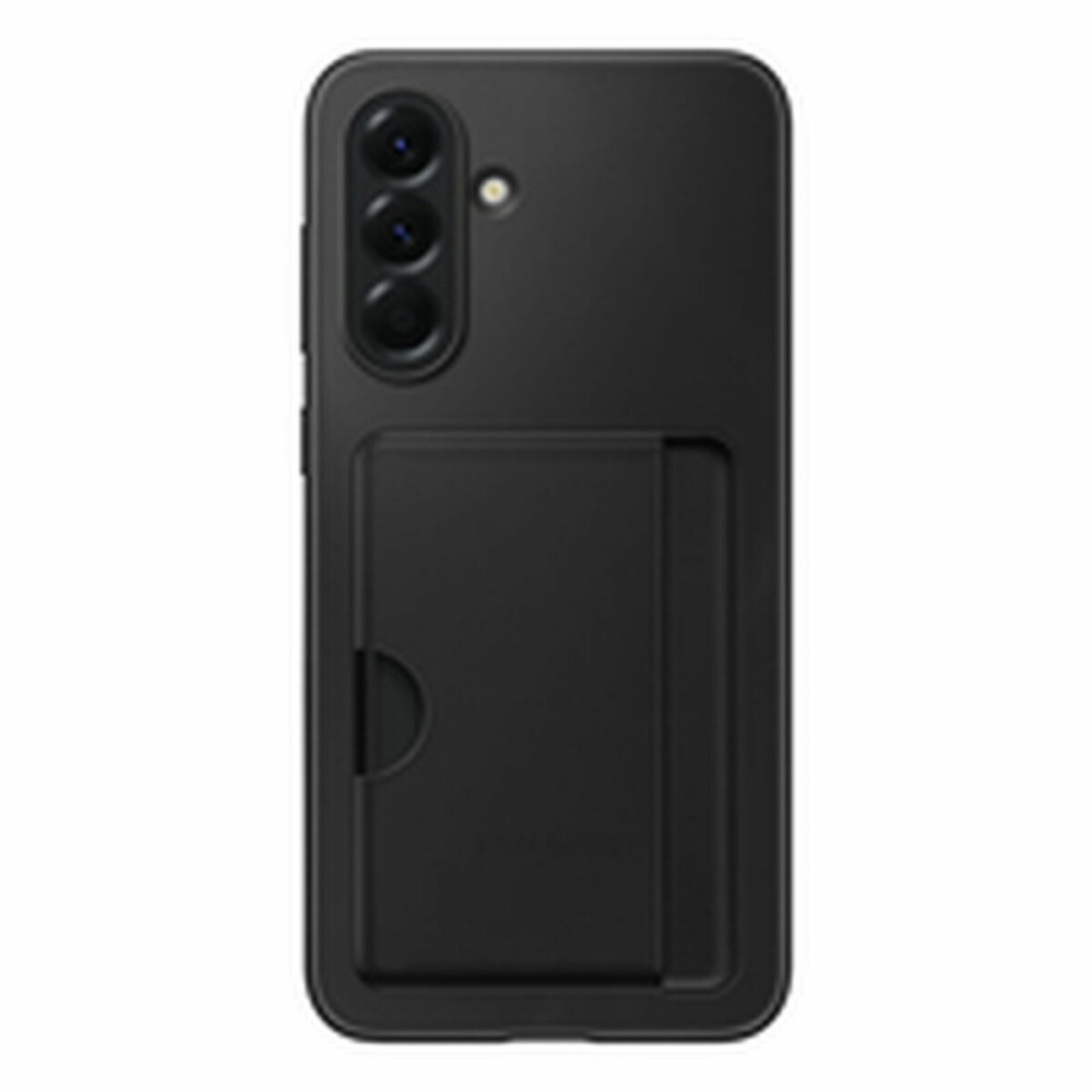 Mobile cover Samsung EF-OA566TBEGWW Black