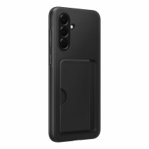 Mobile cover Samsung EF-OA566TBEGWW Black