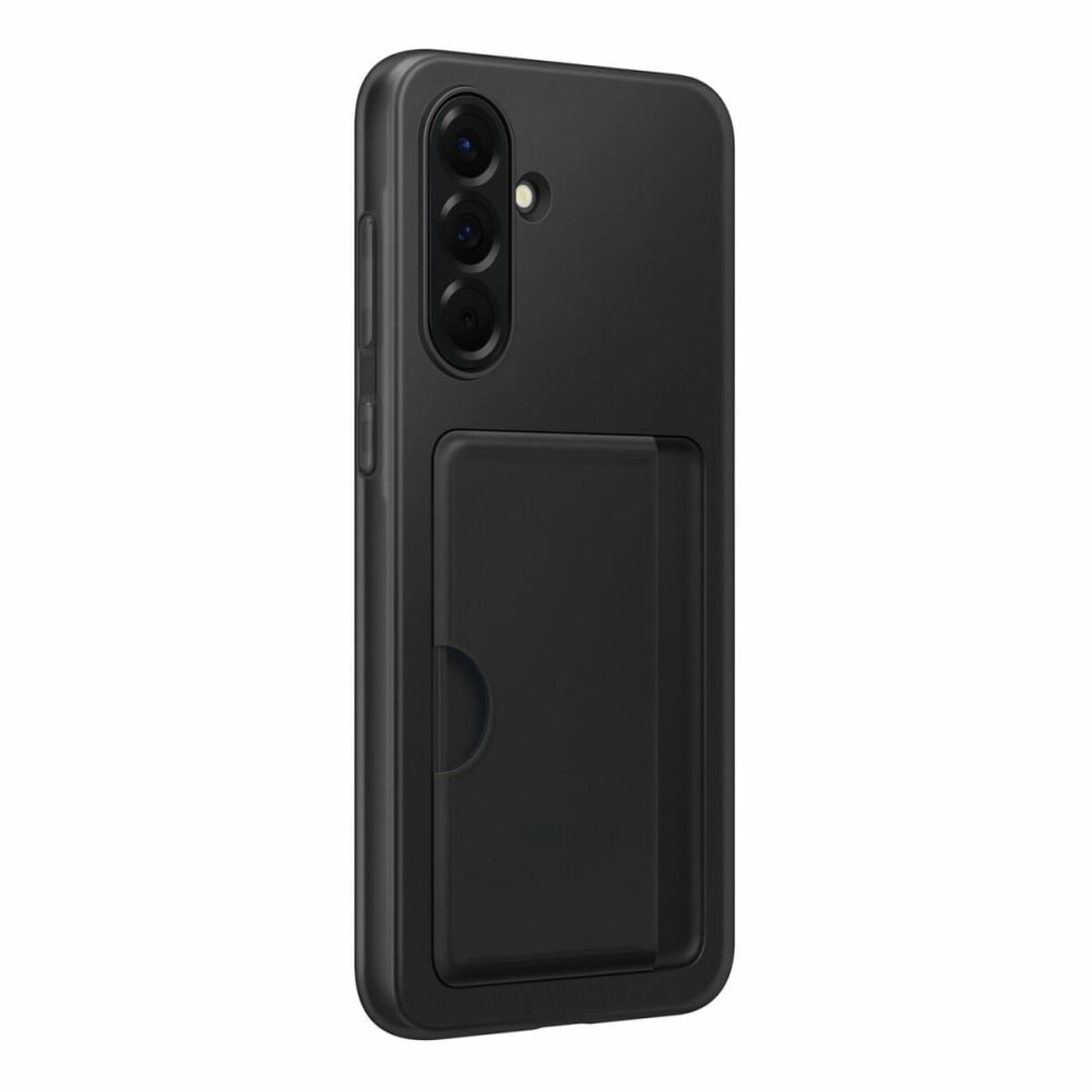 Mobile cover Samsung EF-OA566TBEGWW Black
