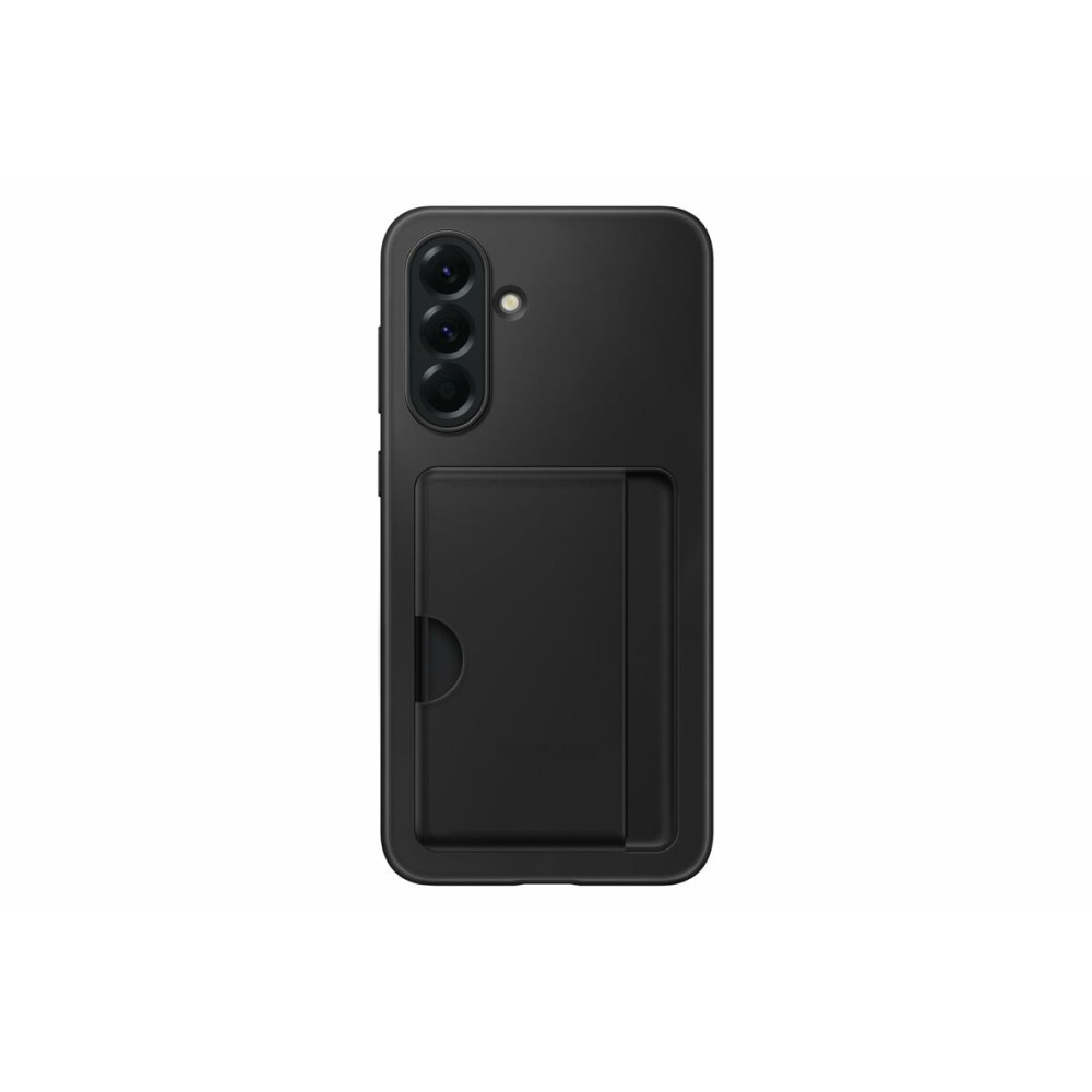 Mobile cover Samsung EF-OA566TBEGWW Black