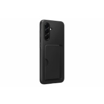 Handyhülle Samsung EF-OA566TBEGWW Schwarz