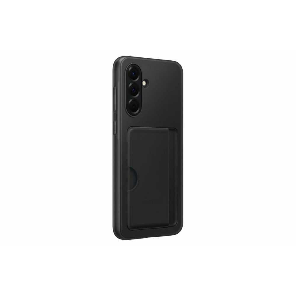 Protection pour téléphone portable Samsung EF-OA566TBEGWW Noir