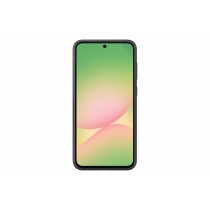 Handyhülle Samsung EF-OA566TBEGWW Schwarz