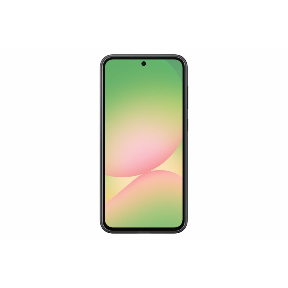 Handyhülle Samsung EF-OA566TBEGWW Schwarz