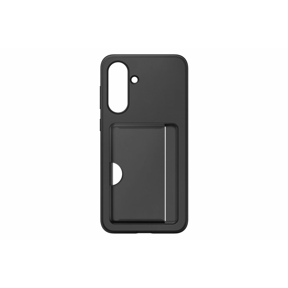 Mobile cover Samsung EF-OA566TBEGWW Black