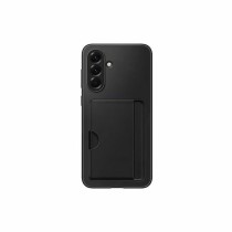Handyhülle Samsung EF-OA566TBEGWW Schwarz