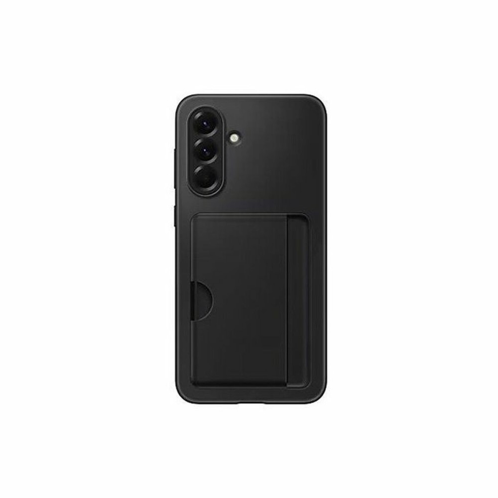Protection pour téléphone portable Samsung EF-OA566TBEGWW Noir