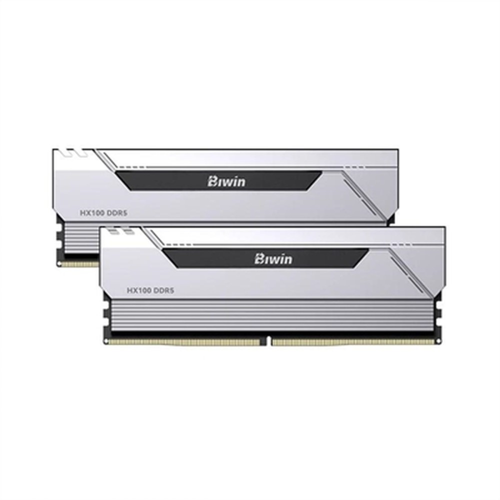 RAM Memory Biwin HX100 32 GB DDR5 6000 MHz cl30