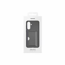Handyhülle Samsung EF-OA566TBEGWW Schwarz