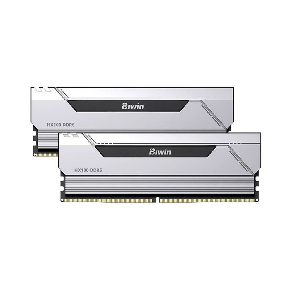 RAM Memory Biwin HX100 32 GB DDR5 6000 MHz cl30
