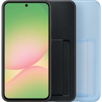 Handyhülle Samsung EF-OA566TBEGWW Schwarz
