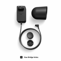 Fausse caméra de surveillance Philips Hue Secure Cam