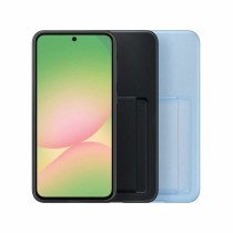 Handyhülle Samsung EF-OA566TBEGWW Schwarz
