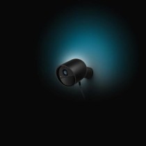 Fausse caméra de surveillance Philips Hue Secure Cam