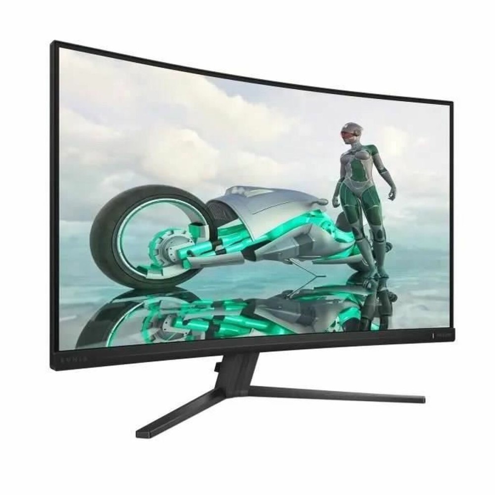 Gaming Monitor Philips 32M2C3500L/00 31,5" Quad HD