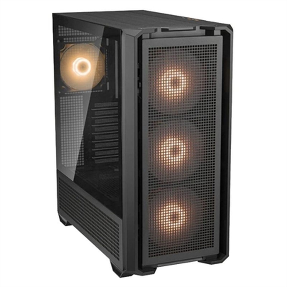 ATX Semi-Tower Gehäuse Cougar MX600