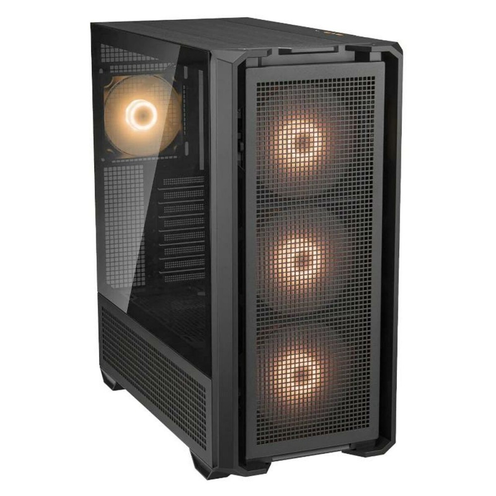 ATX Semi-Tower Gehäuse Cougar MX600