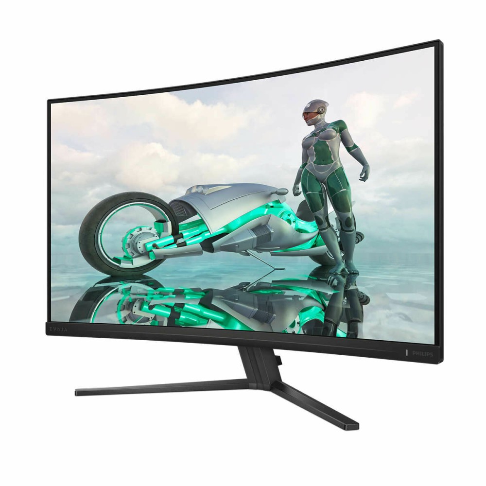 Gaming Monitor Philips 32M2C3500L/00 31,5" Quad HD