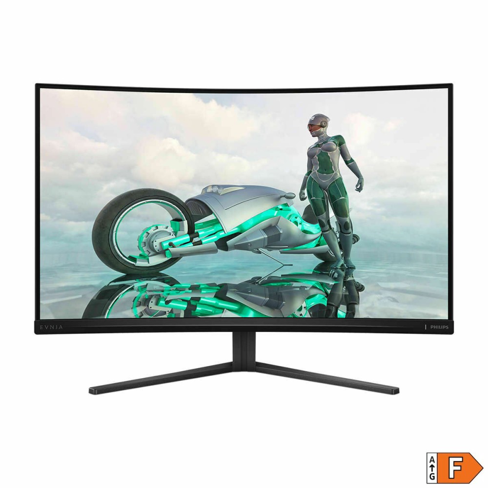 Gaming Monitor Philips 32M2C3500L/00 31,5" Quad HD