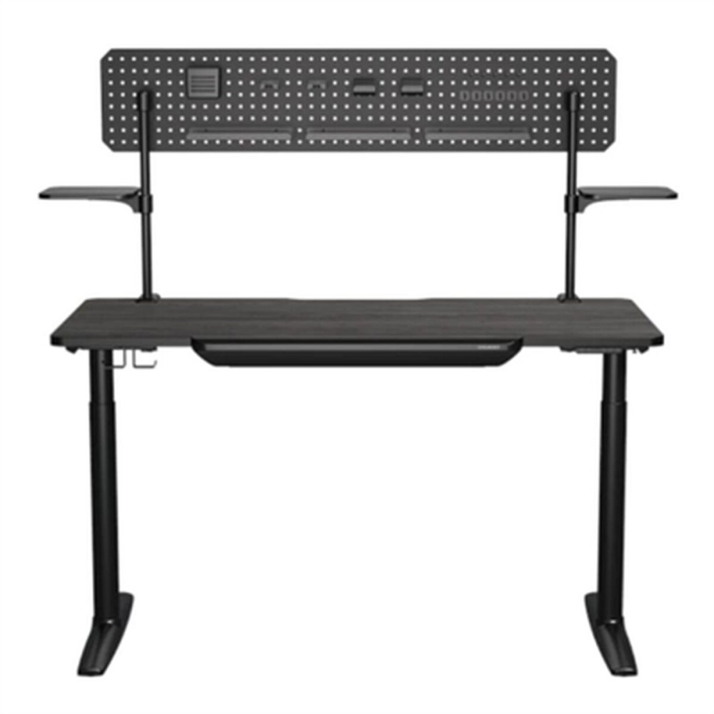 Schreibtisch Gaming Cougar E-ODYSSEY Schwarz