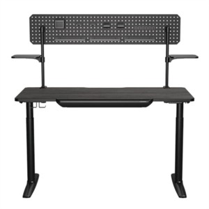 Schreibtisch Gaming Cougar E-ODYSSEY Schwarz
