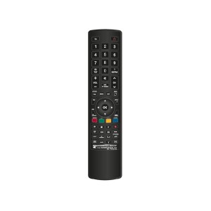 Universal Remote Control Panasonic 1722 Black