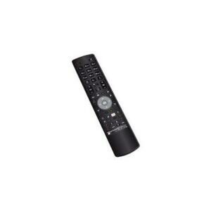 Universal Fernbedienung Philips 1719 Schwarz