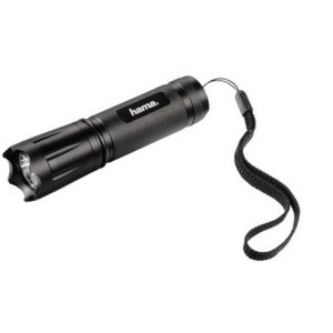Taschenlampe Hama 00123103 1 W 100 Lm