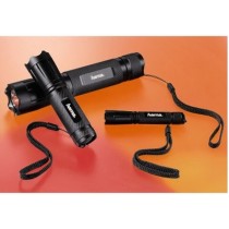 Taschenlampe Hama 00123103 1 W 100 Lm