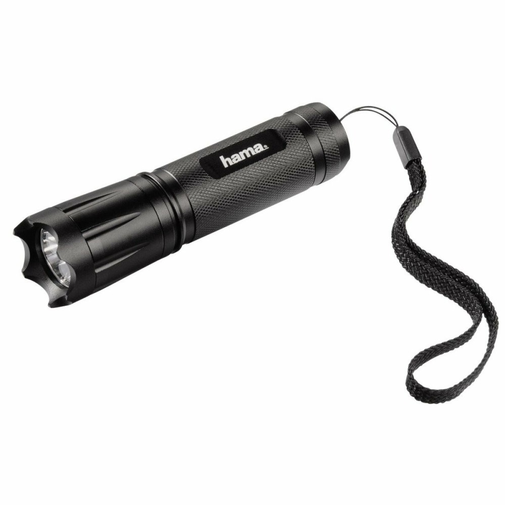 Taschenlampe Hama 00123103 1 W 100 Lm