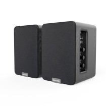 Enceintes Portables Aiwa ASPA200BK NEGR 2 x 25 W Noir