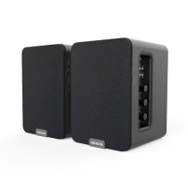 Tragbare Lautsprecher Aiwa ASPA200BK NEGR 2 x 25 W Schwarz
