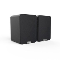 Tragbare Lautsprecher Aiwa ASPA200BK NEGR 2 x 25 W Schwarz