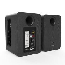 Tragbare Lautsprecher Aiwa ASPA200BK NEGR 2 x 25 W Schwarz